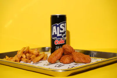 Kids Meal